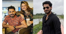 ইকরার নেশা ও গোপন বাসর ফাঁস, আলভীর বিস্ফোরক অভিযোগ