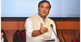 আসামে পুরোপুরি নিষিদ্ধ গরুর গোশত