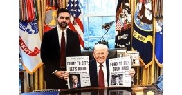 সানিসাইডে ১২ হাজার এপার্টমেন্ট