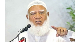 জামায়াত আমিরের হার্টে ব্লক, জরুরি সার্জারির সিদ্ধান্ত