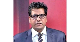 আনিস আলমগীরের কলাম চেহারা দেখানো ছাড়াই হাসিনার সংবাদ সম্মেলন