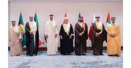 ‘উত্থানের আগেই মৃত্যু’ হবে ‘আরব ন্যাটো’র? ‘উত্থানের আগেই মৃত্যু’ হবে ‘আরব ন্যাটো’র?