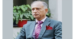 ড. আরেফিন সিদ্দিক আর নেই