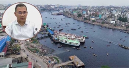 রাজধানীর চারপাশের নৌপথ সচল করার নির্দেশ প্রধানমন্ত্রীর রাজধানীর চারপাশের নৌপথ সচল করার নির্দেশ প্রধানমন্ত্রীর