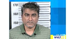 ৮ কোটি টাকার প্রতারণায় গ্রেফতার বাংলাদেশি সালেহ