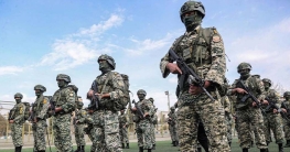 মার্কিন স্থল সেনাদের জন্য যে ‘নরক’ তৈরি করেছে ইরান