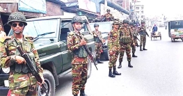 সরকার ও সেনাবাহিনীর দূরত্ব বাড়ছেই