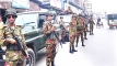 সরকার ও সেনাবাহিনীর দূরত্ব বাড়ছেই