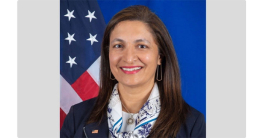 সুষ্ঠু ও শান্তিপূর্ণ নির্বাচন প্রক্রিয়া চায় যুক্তরাষ্ট্র : জেয়া সুষ্ঠু ও শান্তিপূর্ণ নির্বাচন প্রক্রিয়া চায় যুক্তরাষ্ট্র : জেয়া