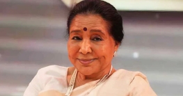 কিংবদন্তি কণ্ঠশিল্পী আশা ভোঁসলে আর নেই কিংবদন্তি কণ্ঠশিল্পী আশা ভোঁসলে আর নেই