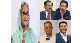 হাসিনার ৩ আত্মীয় তারেকের আস্থায়