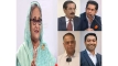 হাসিনার ৩ আত্মীয় তারেকের আস্থায়
