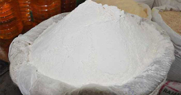 আটার দাম কেজিতে বাড়ল ৬ টাকা
