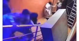 বনানীতে যুবদল নেতার নেতৃত্বে হোটেলে ঢুকে নারীদের ওপর হামলা