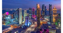 কাতারের সব ধরনের ভিসার মেয়াদ এক মাস বাড়ানোর ঘোষণা