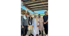 কবিরহাট সমিতির নাসির উদ্দিনের স্ত্রীর ইন্তেকাল কবিরহাট সমিতির নাসির উদ্দিনের স্ত্রীর ইন্তেকাল