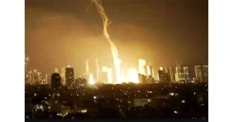 পারমাণবিক হামলার আশঙ্কায় মধ্যপ্রাচ্যে জরুরি সরঞ্জাম বিতরণ