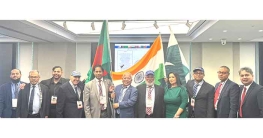 অ্যাসালের বার্ষিক কনভেনশন অনুষ্ঠিত