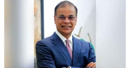 সিঙ্গাপুরের ৫০ শীর্ষ ধনীর তালিকা থেকে বাদ পড়লেন আজিজ খান