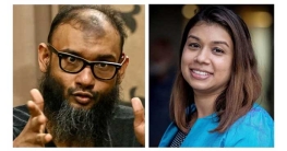 ব্যারিস্টার আরমানের স্ত্রীকে হেনস্তা করিয়েছিলেন টিউলিপ