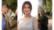 আজমেরী হক বাঁধনের ওপর হামলার অভিযোগ
