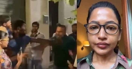 হামলার ঘটনার পর বাঁধন বললেন, ‘আমি এটার শেষ দেখে ছাড়ব’