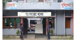 ঈদের রাতে বিএনপি নেতা মিন্টুর ‘সিক্স স্টার’ বাহিনীর তাণ্ডব