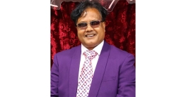 বেলাল আহমেদের পদোন্নতি