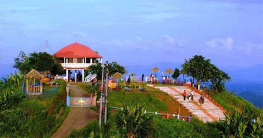 বান্দরবানে তিন উপজেলায় ভ্রমণে নিষেধাজ্ঞা