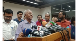 আওয়ামী লীগের নিবন্ধন স্থগিত করল ইসি