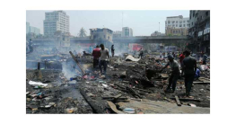 আবারও সিন্ডিকেটের শঙ্কায় ব্যবসায়ীরা