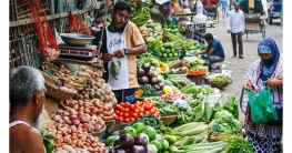 বাজারে ভোক্তার নীরব কান্না