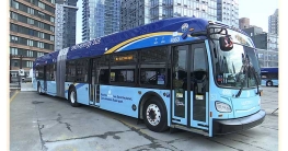 সিটি বাসে থাকবে টিকেট চেকার