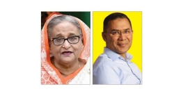 তারেকের ভারত সফর স্থগিত