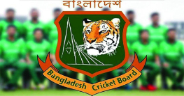 ১৫ সদস্যের দল ঘোষণা করলো বিসিবি