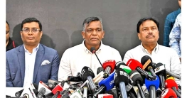 বিসিবিতে বুলবুলের ডেপুটি ফারুক, শাখাওয়াত সহ-সভাপতি