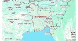 বাংলাদেশকে ঘিরে আধিপত্যের লড়াই বাংলাদেশকে ঘিরে আধিপত্যের লড়াই