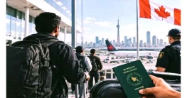 কানাডায় ১৩৬৮ বাংলাদেশি ডিপোর্টের অপেক্ষায়