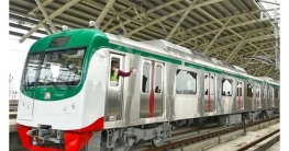 আগে উঠে সিট দখল, মতিঝিল মেট্রো স্টেশনে নতুন নিয়ম