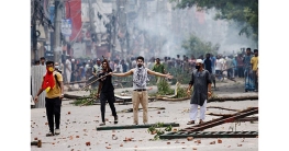 কোটা সংস্কার আন্দোলন: মামলার ফাঁদে হাজারো শিক্ষার্থী