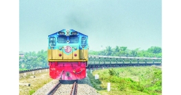 এক টাকা আয় করতে আড়াই টাকা ব্যয়
