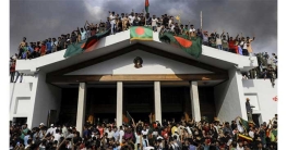 নতুন বছরে বাংলাদেশের যত চ্যালেঞ্জ