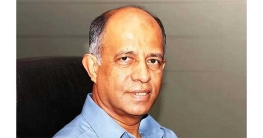 বিজিবির সাবেক মহাপরিচালক মইনুল আটক