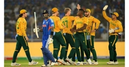 বিশ্বকাপে সবচেয়ে বড় ব্যবধানে হারলো ভারত