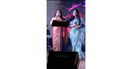 জ্যামাইকায় অনুষ্ঠিত হলো বাংলাদেশ ফেস্টিভাল