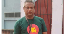 বাংলাদেশে সাংবাদিককে পিটিয়ে হত্যা বাংলাদেশে সাংবাদিককে পিটিয়ে হত্যা