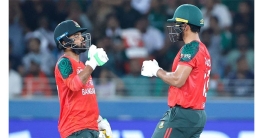 রুদ্ধশ্বাস লড়াইয়ে শ্রীলঙ্কাকে হারিয়ে শুভসূচনা বাংলাদেশের রুদ্ধশ্বাস লড়াইয়ে শ্রীলঙ্কাকে হারিয়ে শুভসূচনা বাংলাদেশের