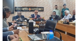 যুক্তরাষ্ট্রের শুল্ক নিয়ে আগামী সপ্তাহে ফের দরকষাকষি: বাণিজ্য উপদ