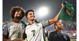 ২২ বছর পর ভারতকে হারালো বাংলাদেশ