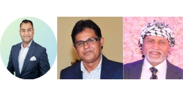 লায়ন্স ক্লাবের নির্বাচন ৫ মে সভাপতি পদে রাসেল, জিলানী ও আলম সম্ভা